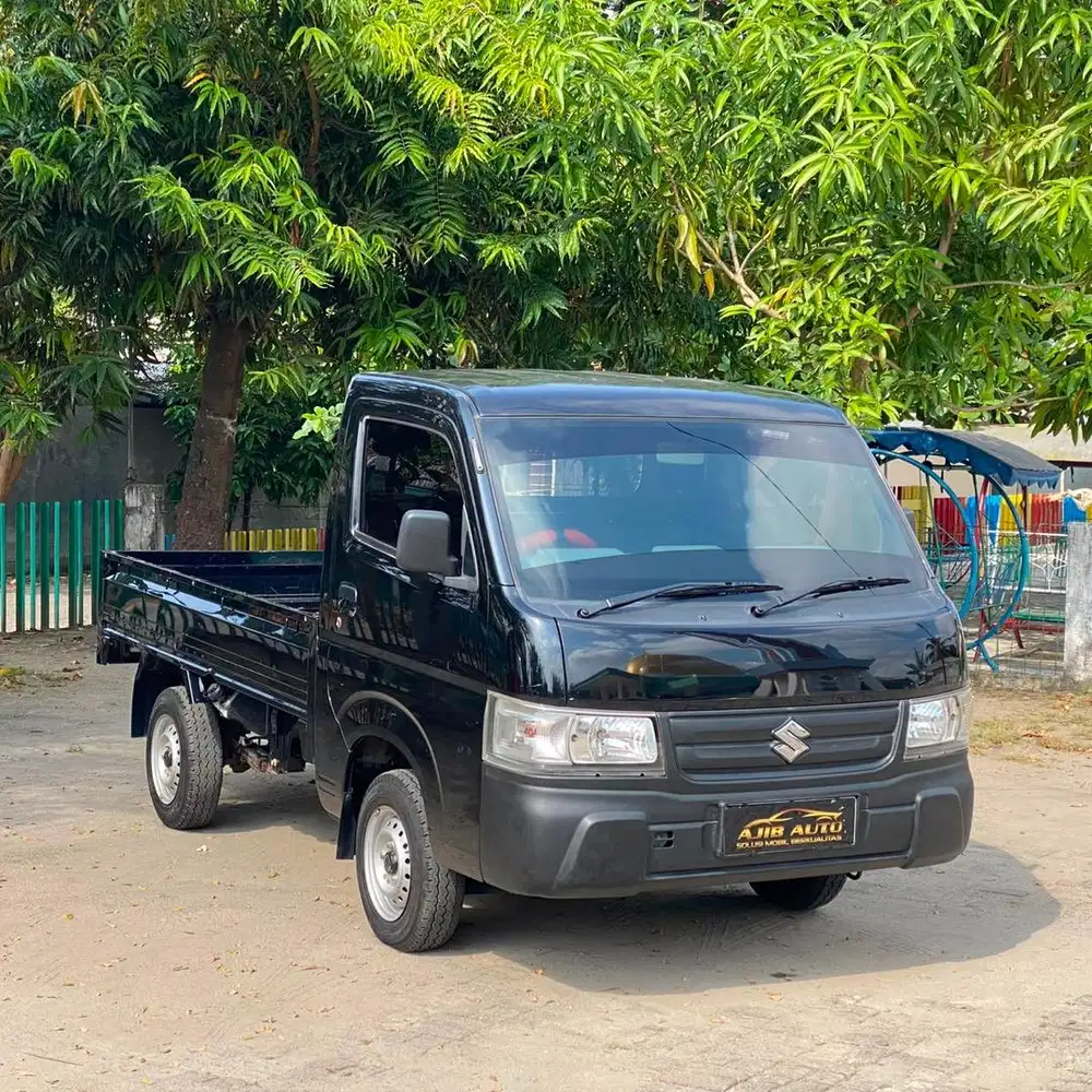 Suzuki Carry Pick Up 1.5 AC PS 2022