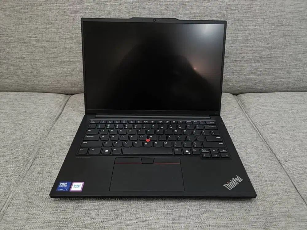 Lenovo Thinkpad E14 Gen 6 | Intel Core Ultra 7 155U | RAM DDR5 16GB