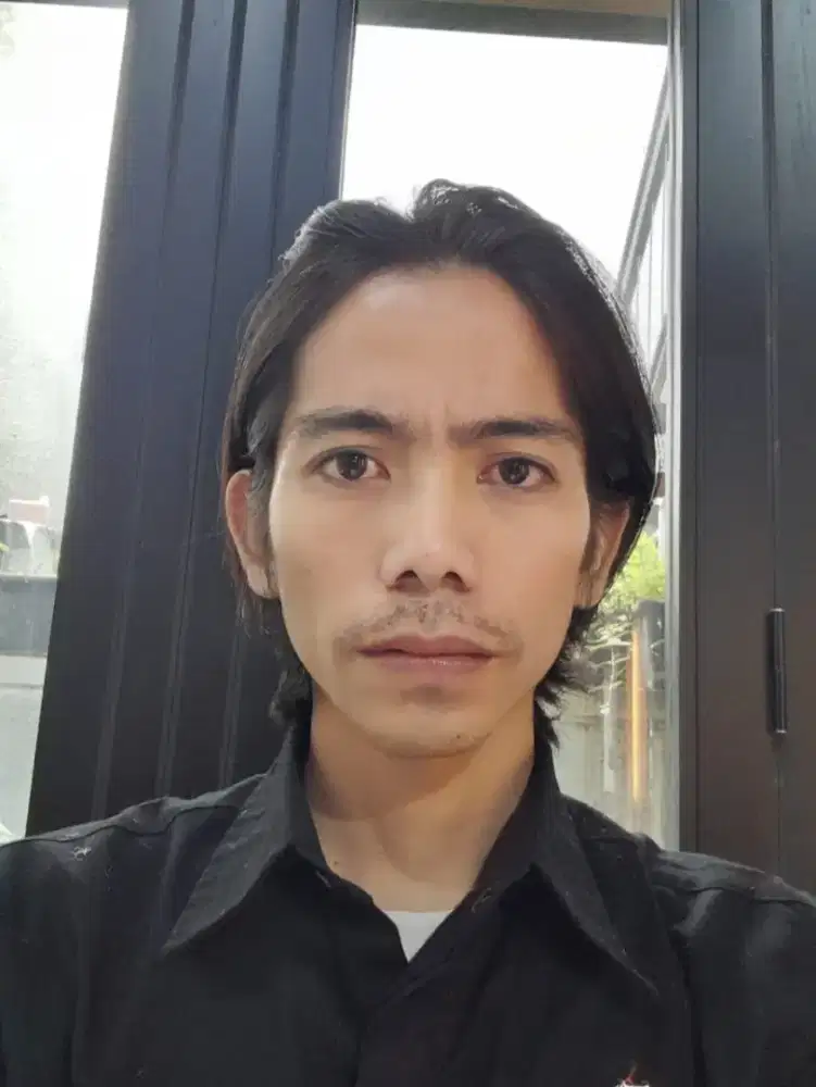 Jasa Barberman Panggilan