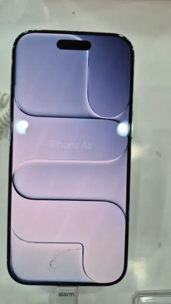Iphone 17 basic bisa kredit cepat dan mudah