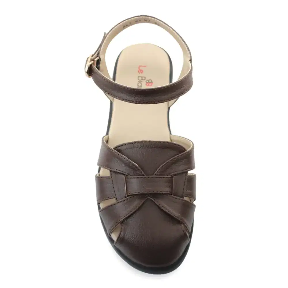 sepatu sendal Leebianca