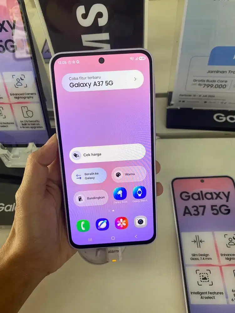 Samsung Galaxy A37 5G