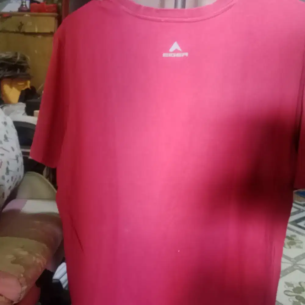 Jual Kaos bekas ORI Eiger