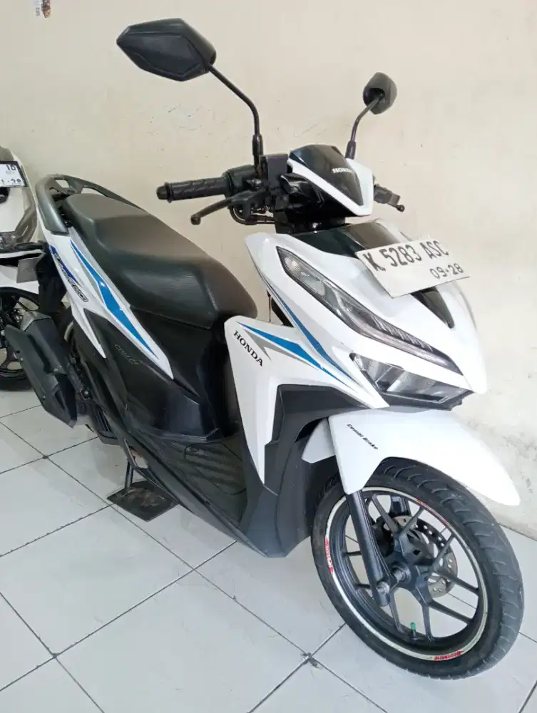 HONDA VARIO 125 2018 ISTIMEWA