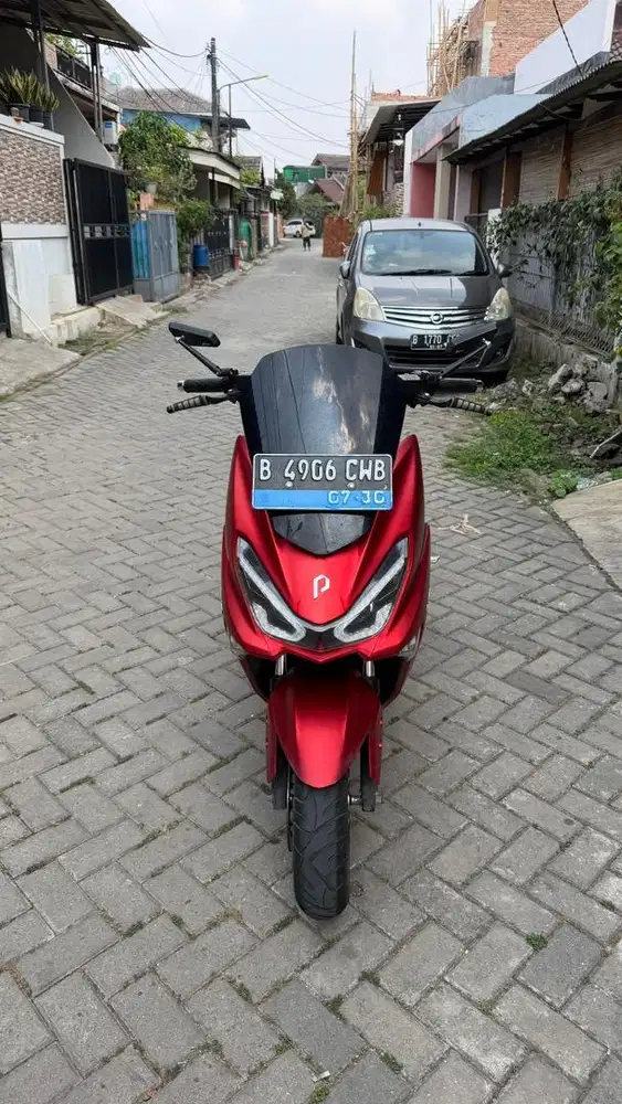 Polytron Fox R 2025 Low KM