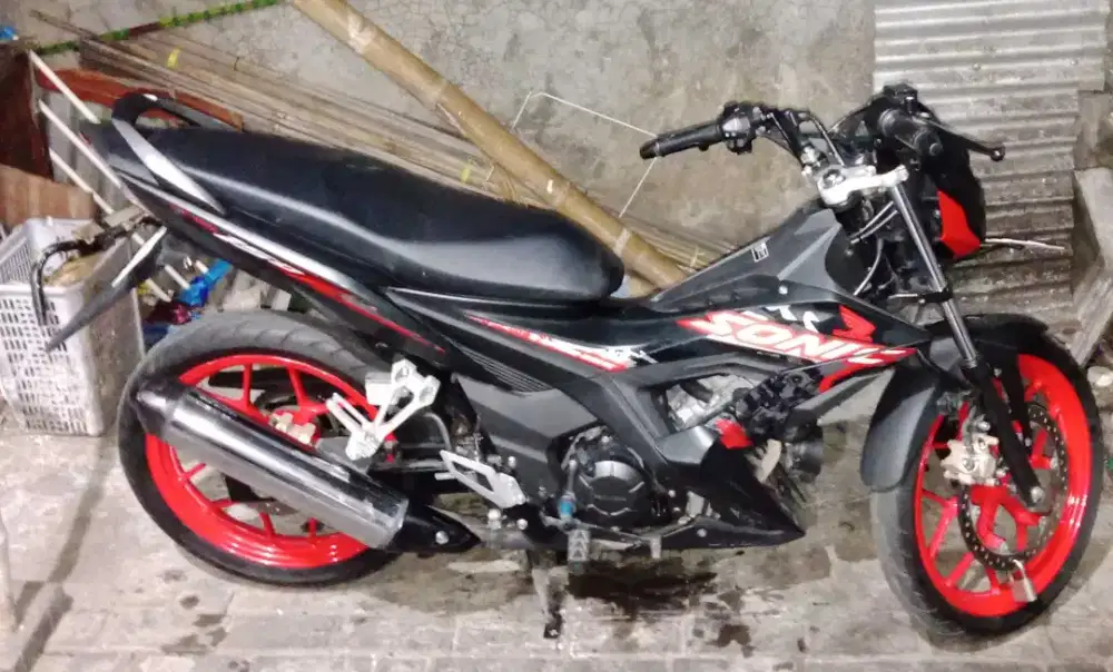 Jual cepat butuh dana