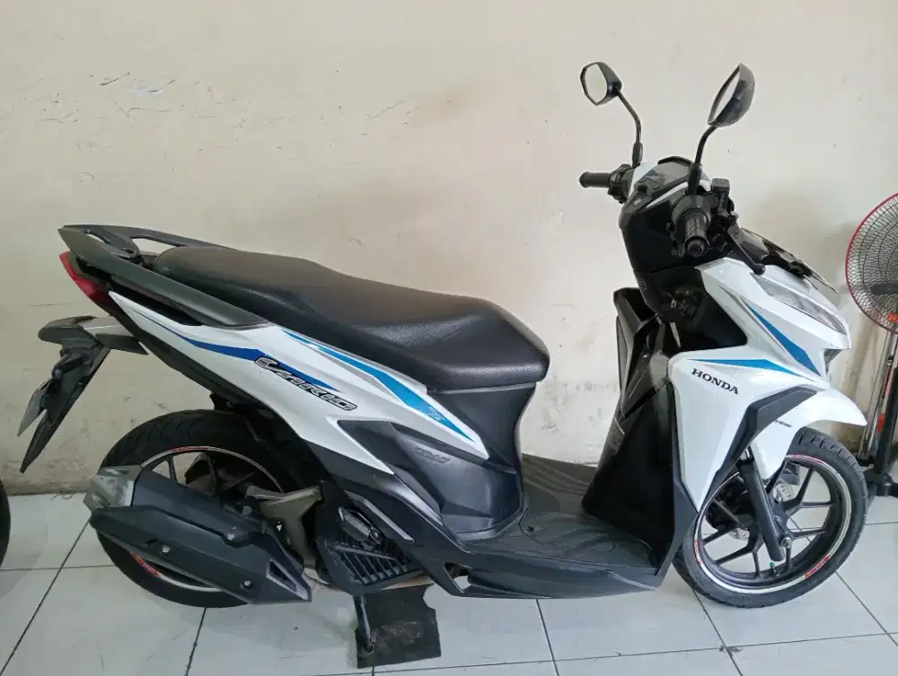 HONDA VARIO 125 2018 ISTIMEWA
