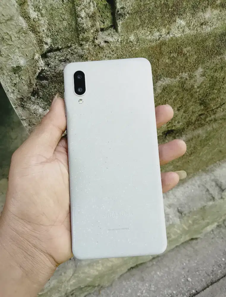 SAMSUNG A02 RAM 3/32