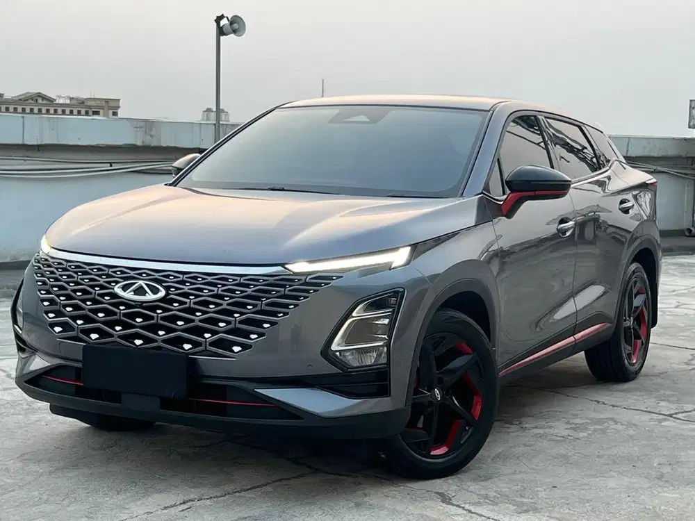 OMODA 5 LUXURY AT TAHUN 2023