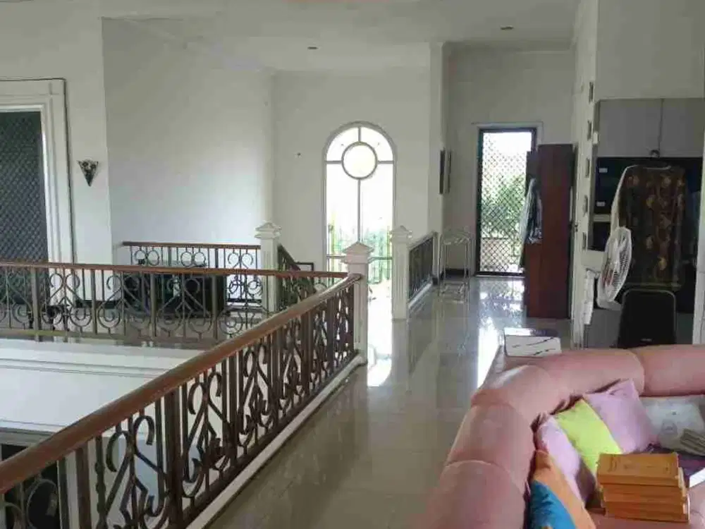 Dijual Rumah Mulyosari Prima Utara Siap Huni