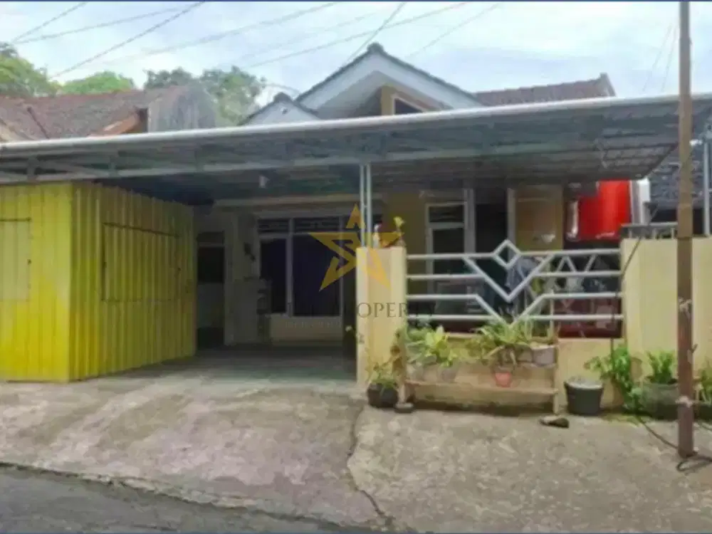 Dijual Rumah Balikpapan Baru Bebas Banjir | Dekat MT Haryono, Masjid, Sekolah & Cafe Gamma