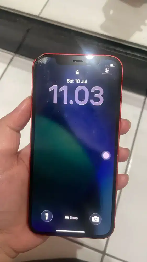 Jual iphone 12 inter batangan