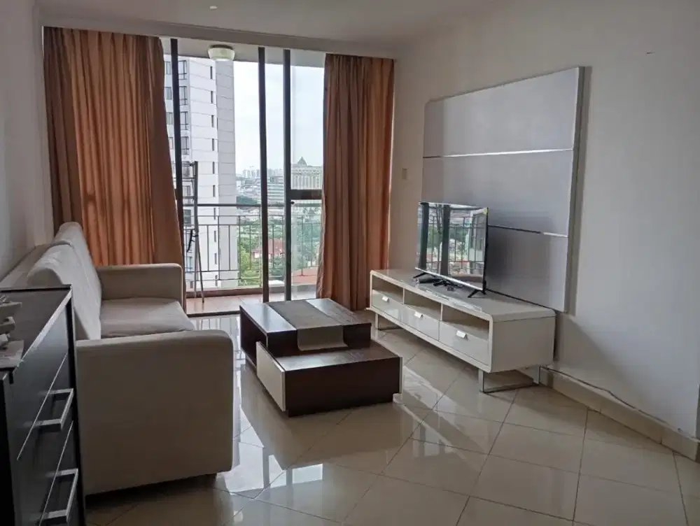 Dijual Apartemen Horison Taman Rasuna Said Epicentrum Jakarta Selatan