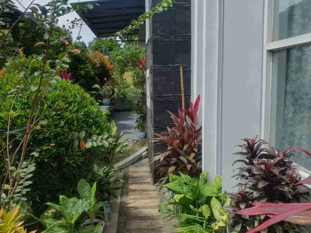 Jual cepat & good deal  Pavilion Residence ( siap huni ) BSD
