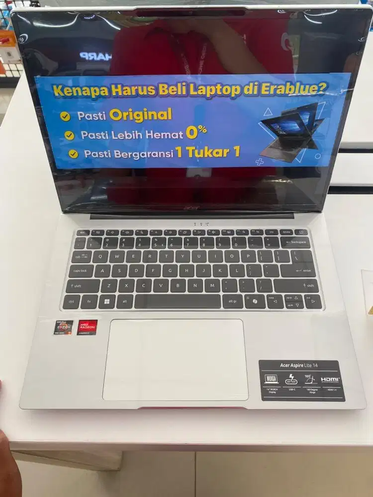 Acer Aspire Lite 14
