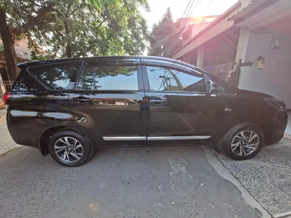 Innova Reborn Type-V