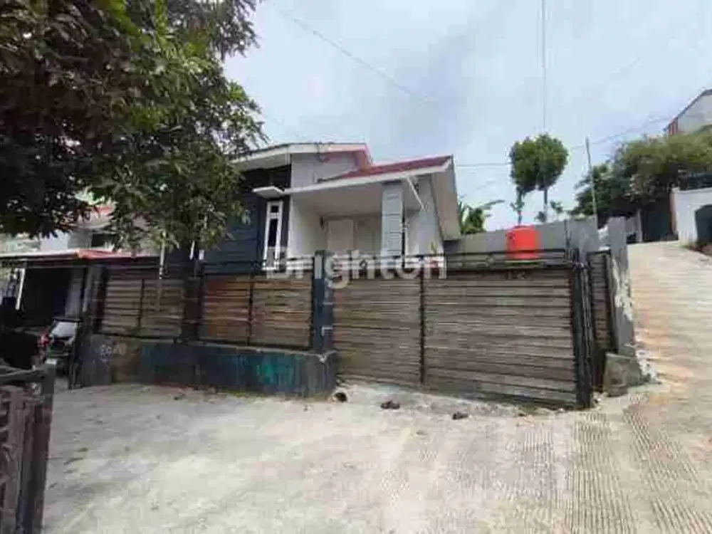 DIJUAL RUMAH SIAP HUNI LOKASI SUNGAI AMPAL