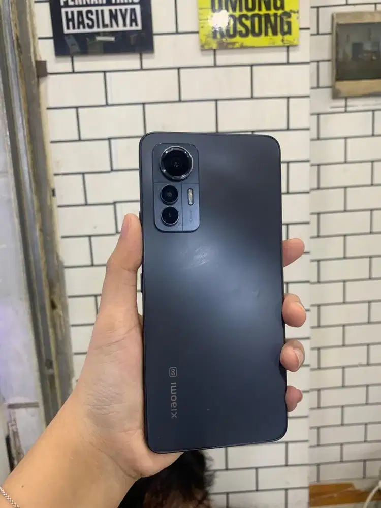 Xiaomi 12lite 5G 8/256
