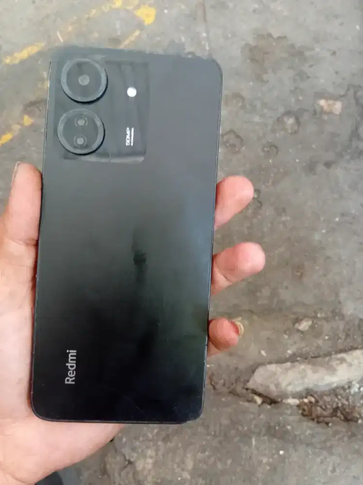 Redmi 13c ram 8/256