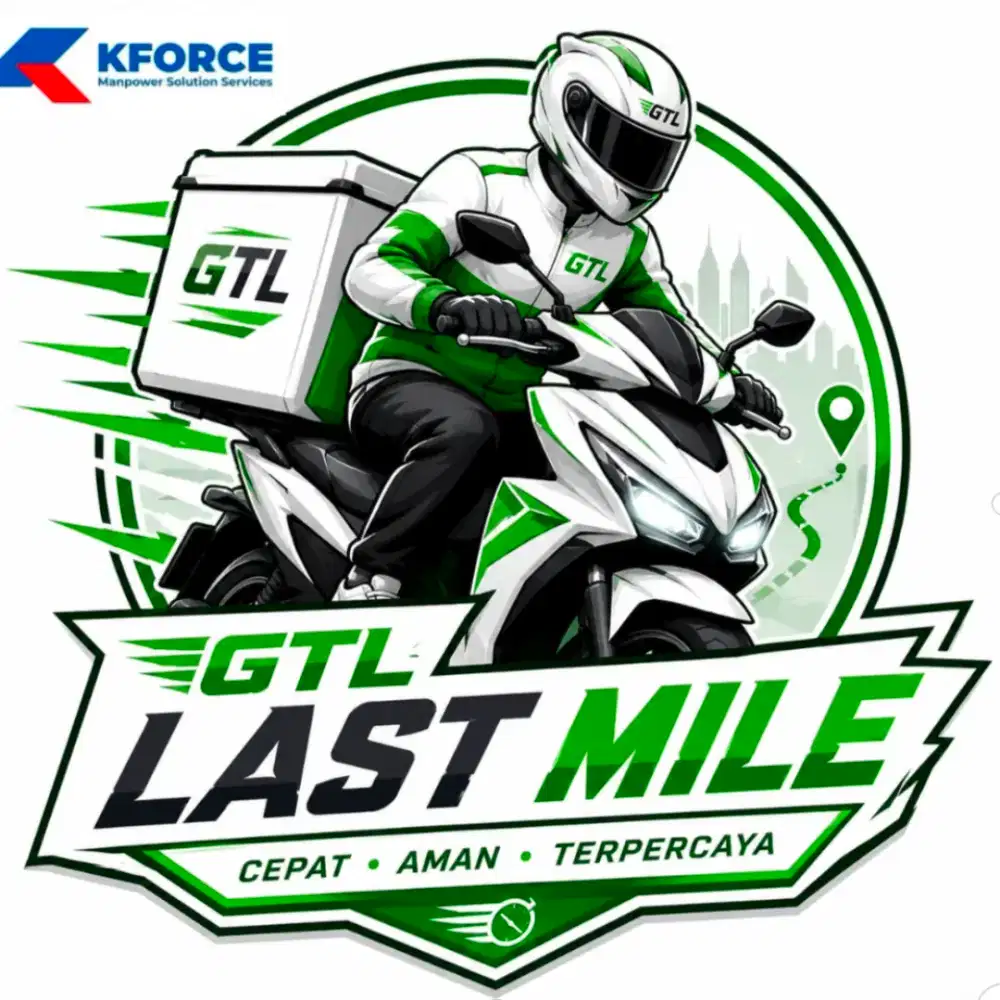 Lowongan kerja kurir
