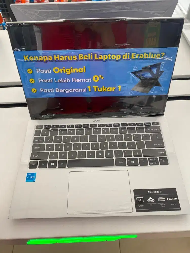 Aspire Lite 14 (ACER)