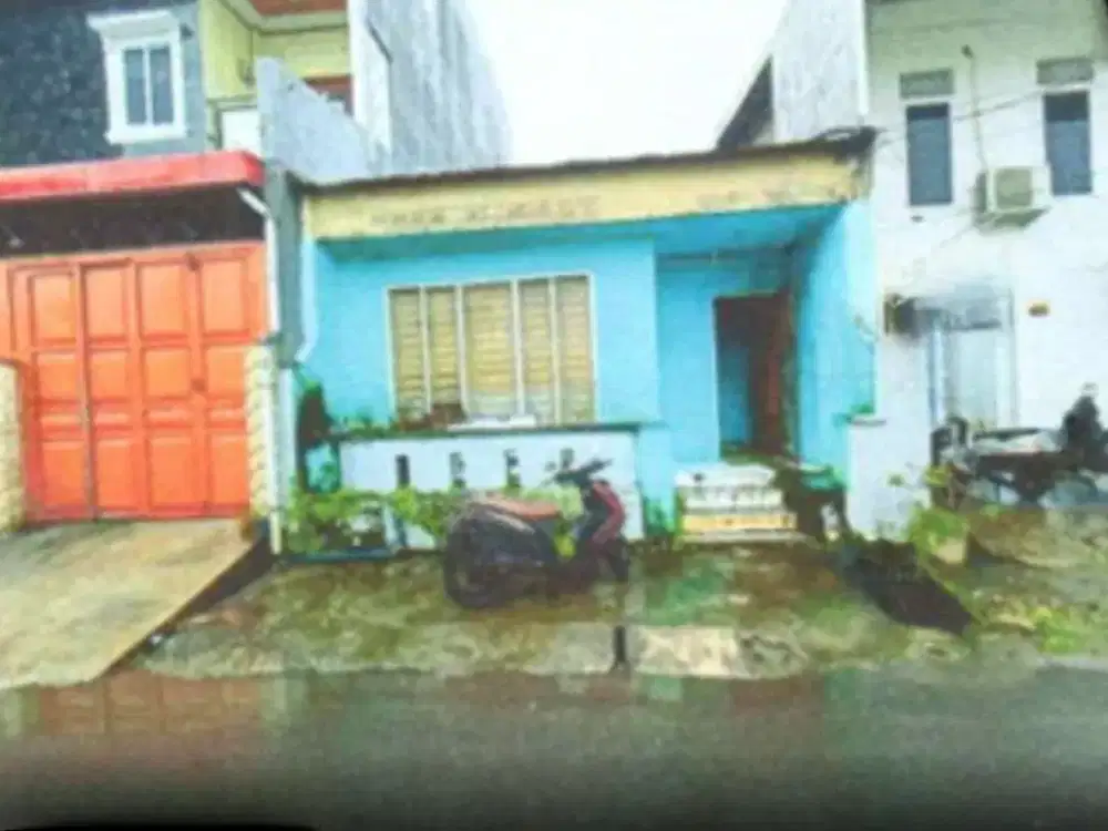Dijual Rumah Makassar sekitar Jalan Letjen Hertasning, Jl Toddopuli Raya, Jl Pengayoman