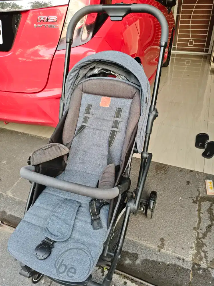 Stroller babyelle switch Ez murah cipondoh tangerang