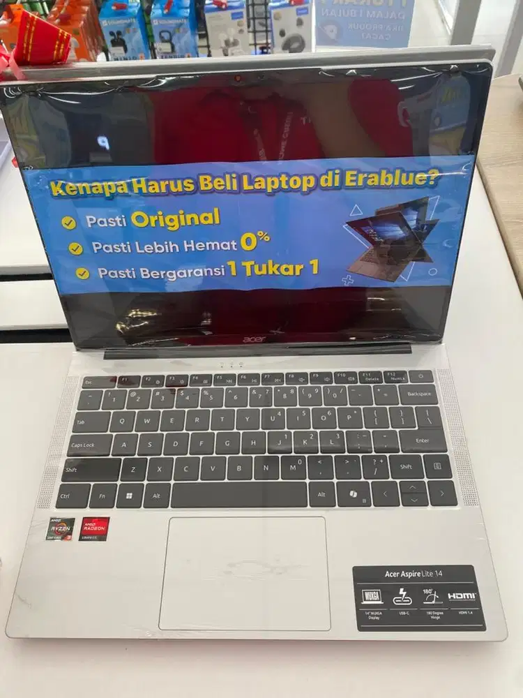 Acer Aspire Lite 14