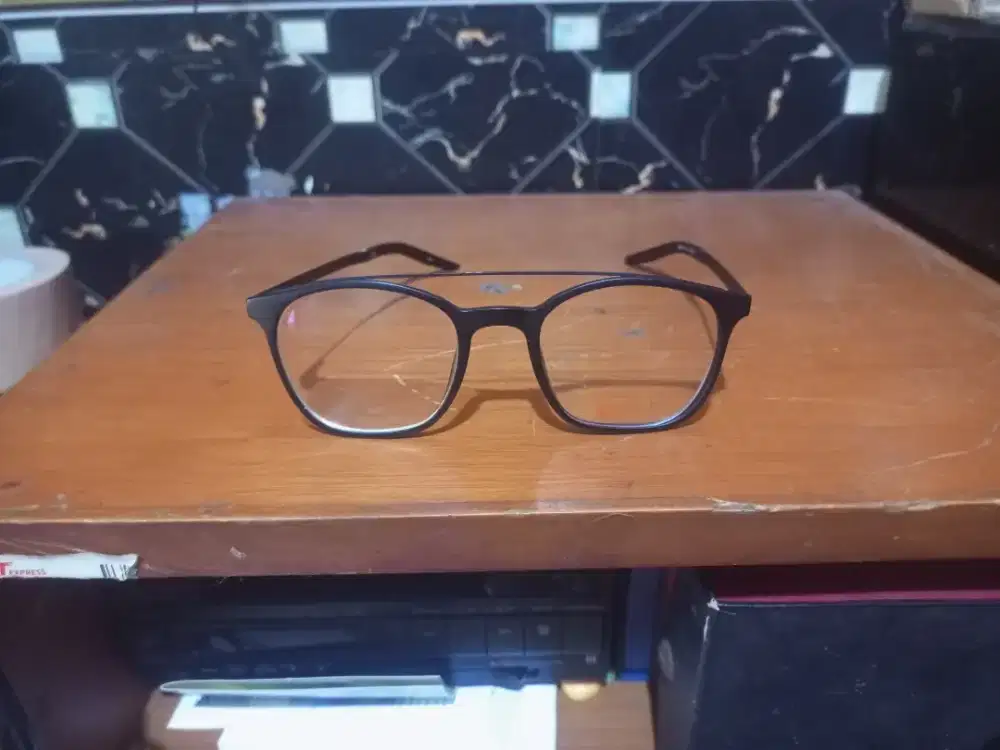 Kacamata Oakley original