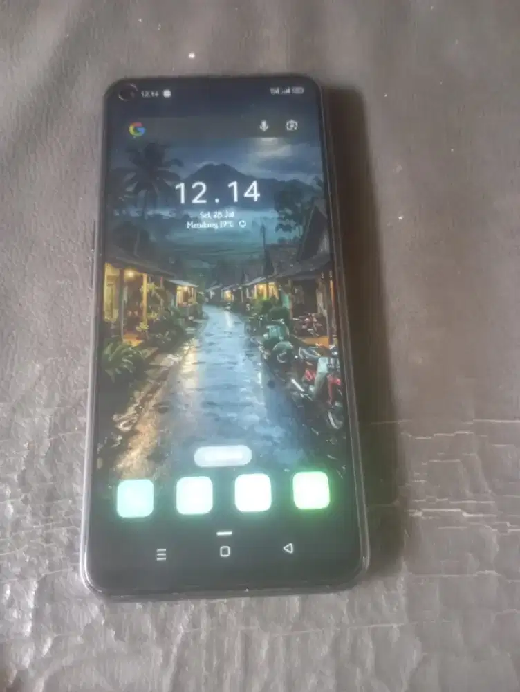 Oppo A 92  8/128 original