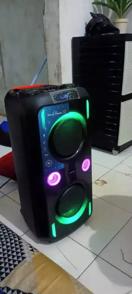 Simbadda CST 38 N