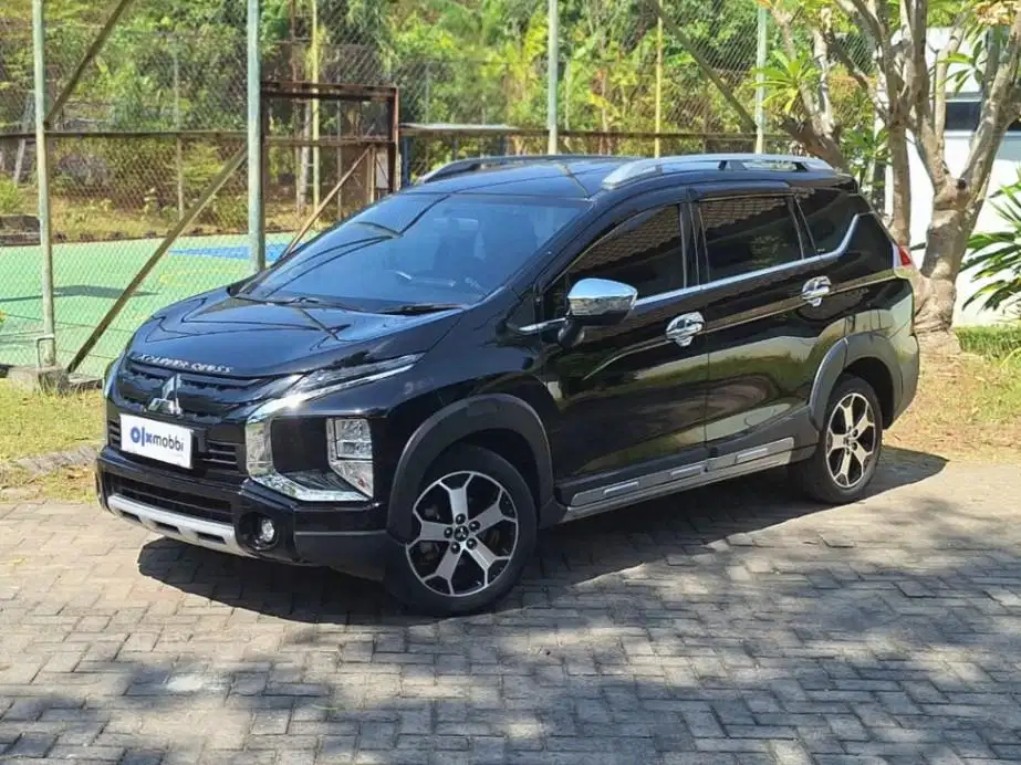 XPANDER 1.5 CROSS MANUAL 2022