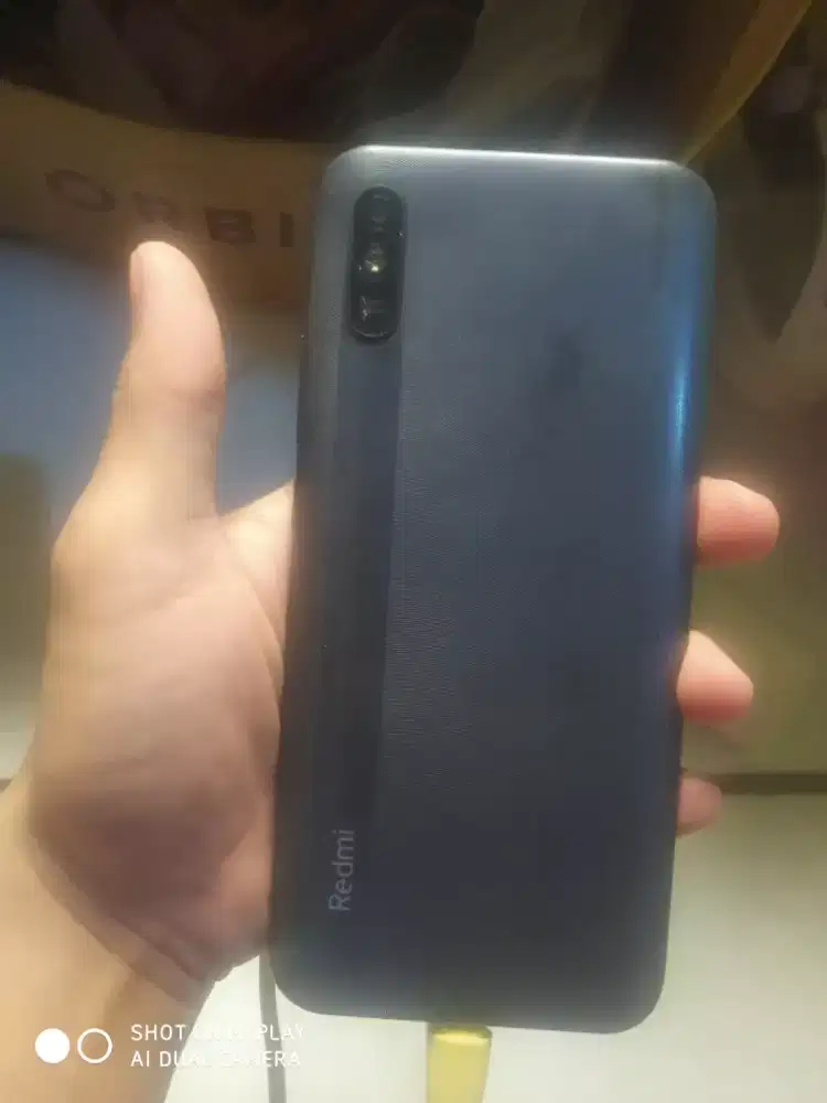 Redmi 9a ram 2 32