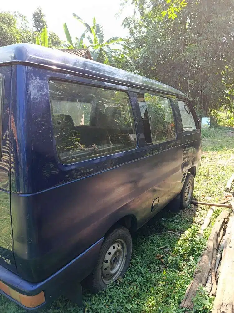 penjual