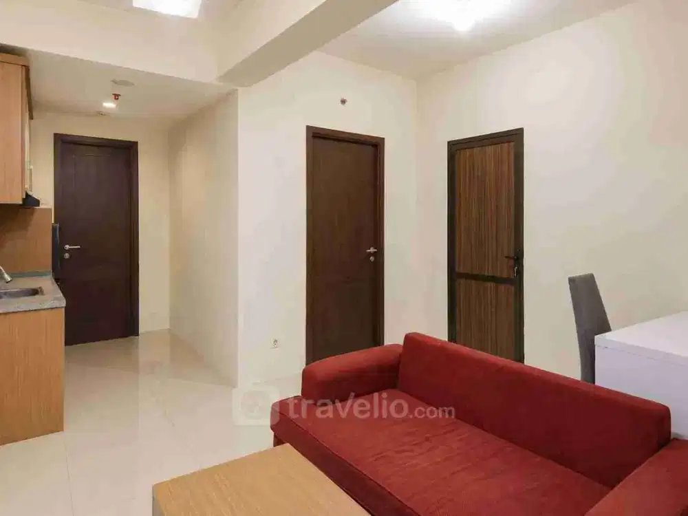 jual murah gca2 2 bedroom