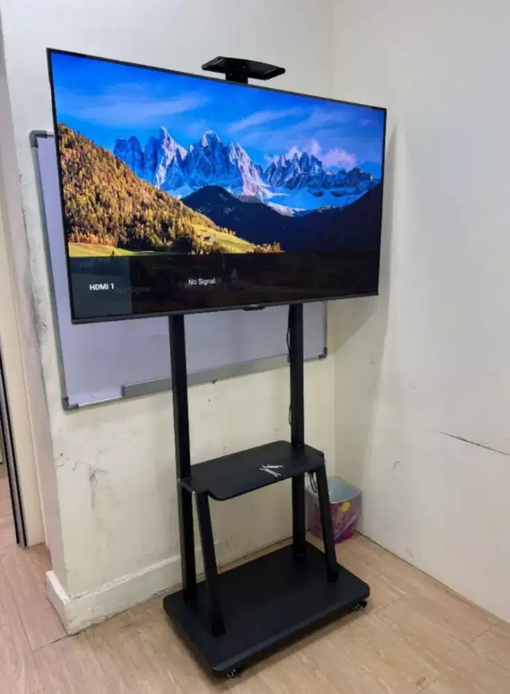 Bracket Tv Standing 70 inch