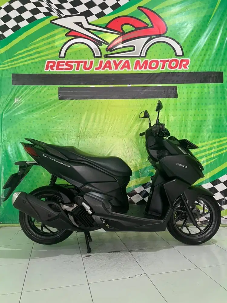 Vario 160 cc Cbs th 2023 cash/kredit#rjm