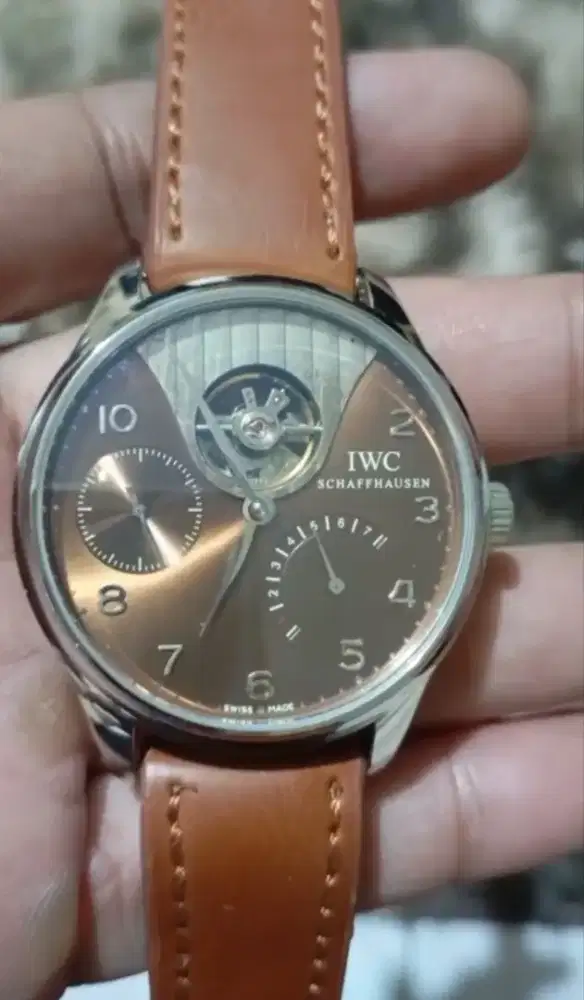 Di Jual Jam Tangan