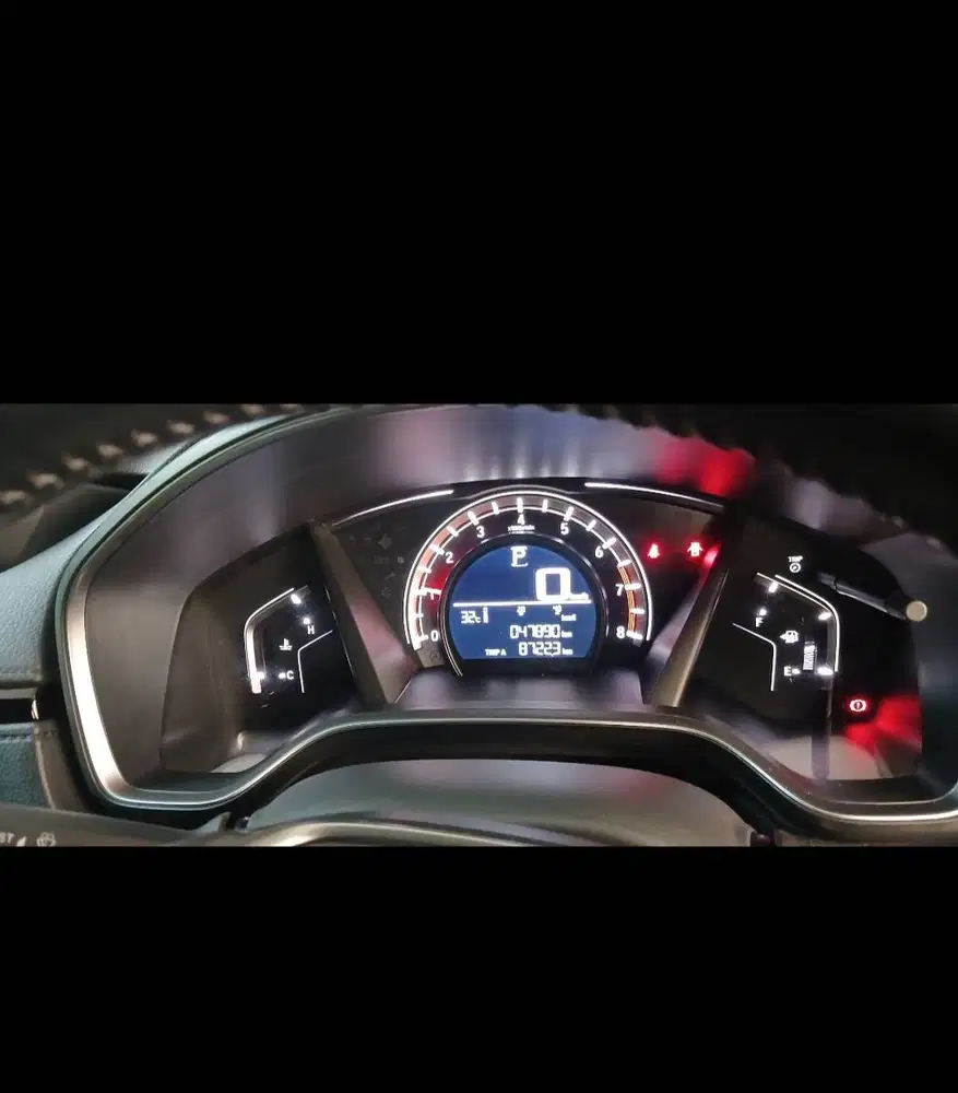Honda CRV VTEC.AUTOMETIK