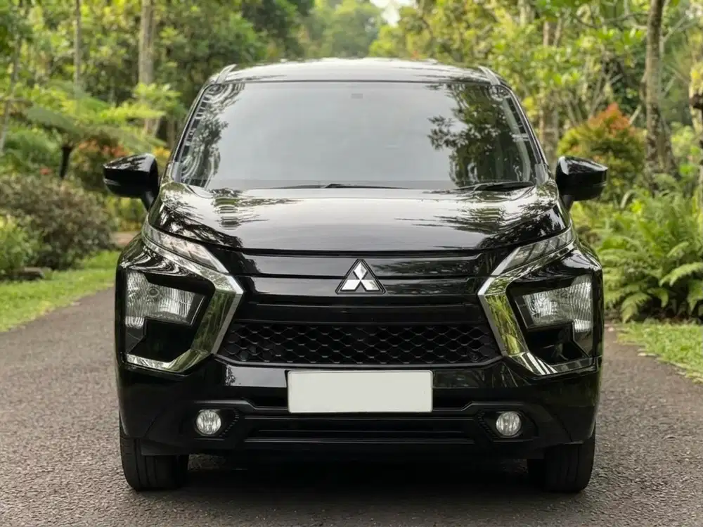 Mits Xpander GLS 1.5  Manual Terawat