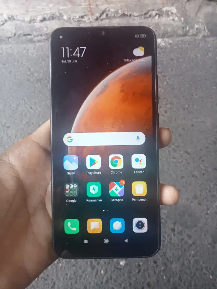 Redmi 9A RAM 3/32