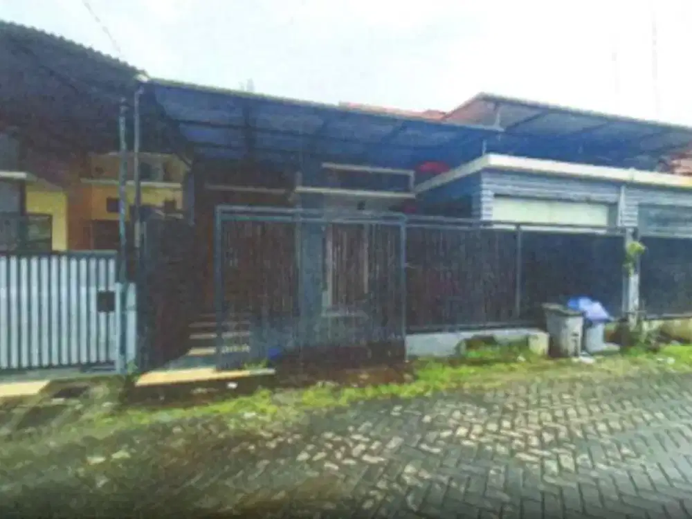Dijual Rumah Makassar sekitar Jalan Sultan Alauddin, Jl Daeng Tata Raya, Jl Malengkeri Raya