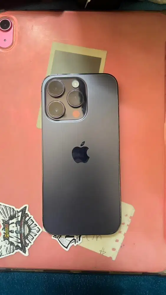 Iphone 14 Pro Ibox