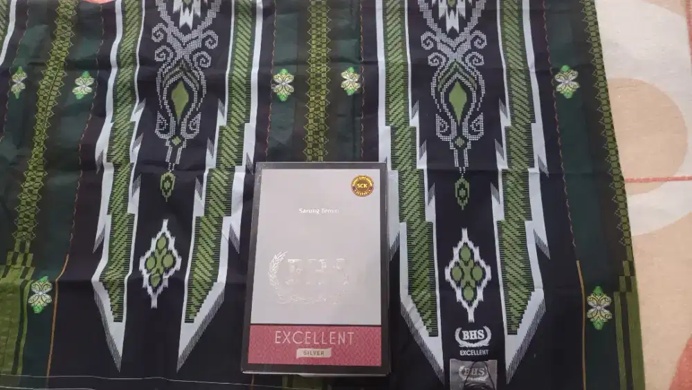 BHS excellent silver