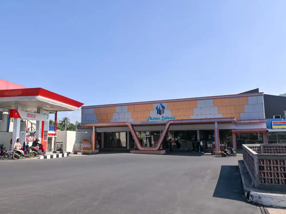 Venue Serbaguna Elegan di Bogor, Harga Bersahabat