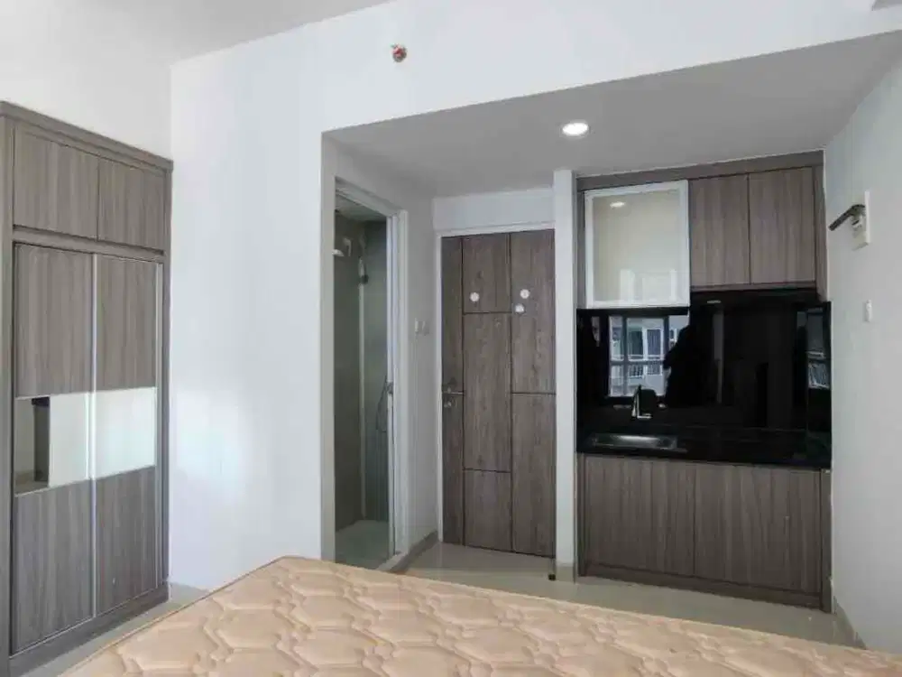 Dekat Unair‼Jarang Ada Apartemen Taman Melati