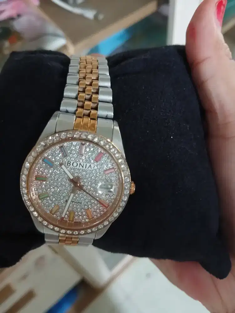Jam bonia original