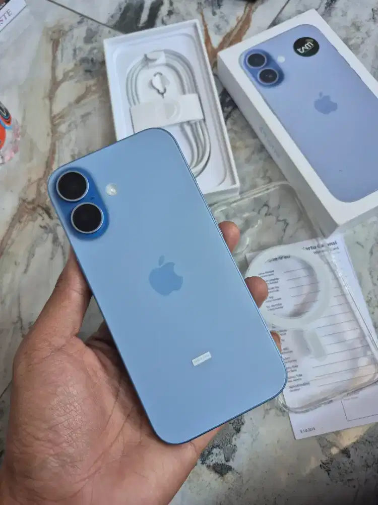 Iphone 17 256gb ibox bh 100%