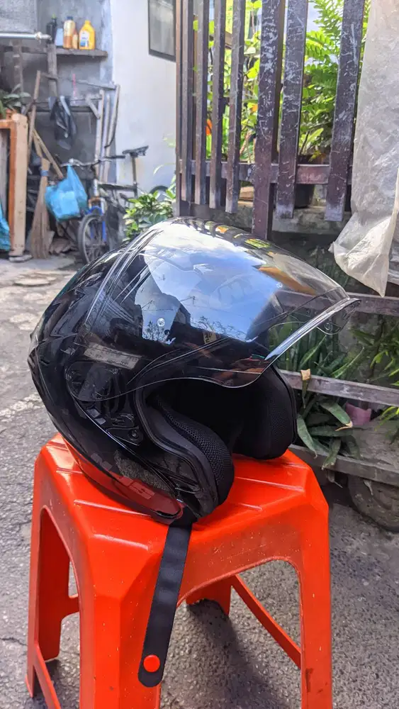 Njs kairoz size S fit M