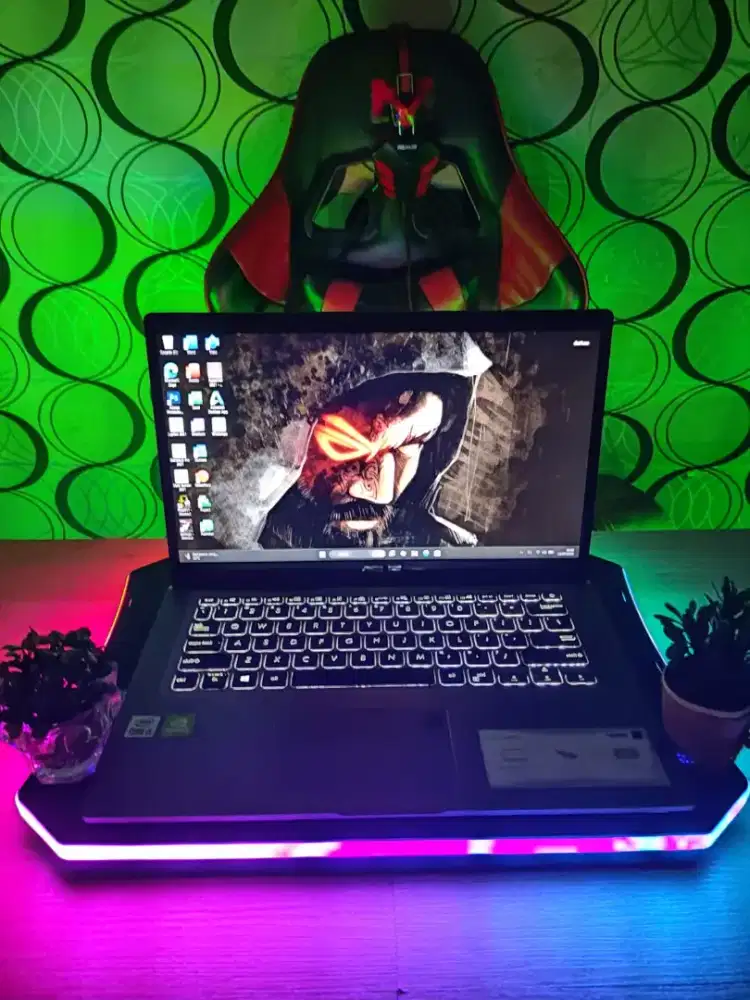 ASUS VivoBook X415JP-A416JA (Gen 10)